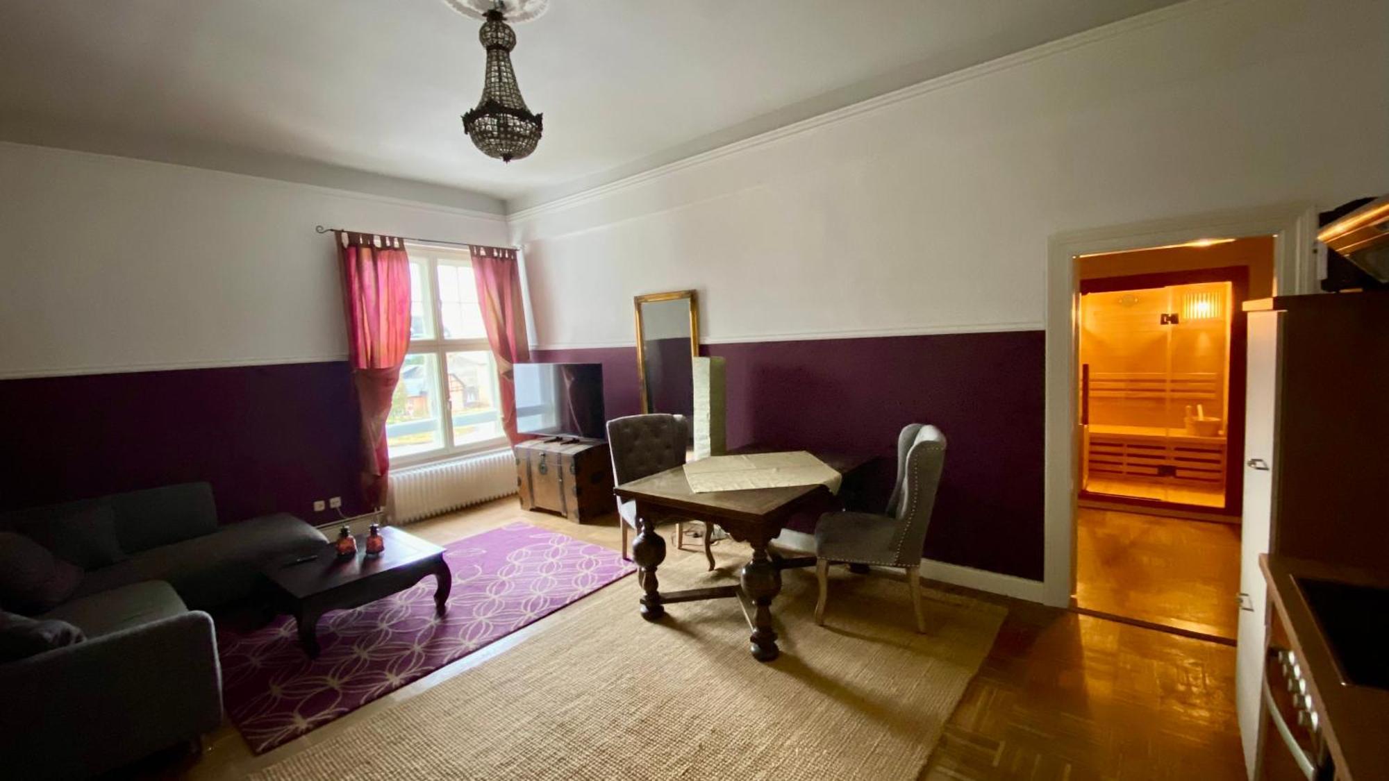 Schloss Badow Dış mekan fotoğraf