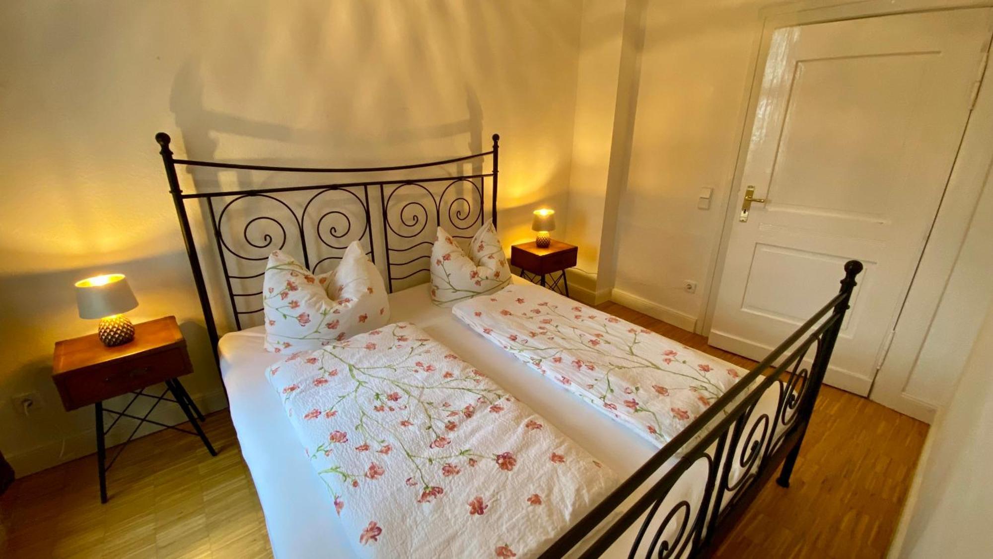 Schloss Badow Dış mekan fotoğraf